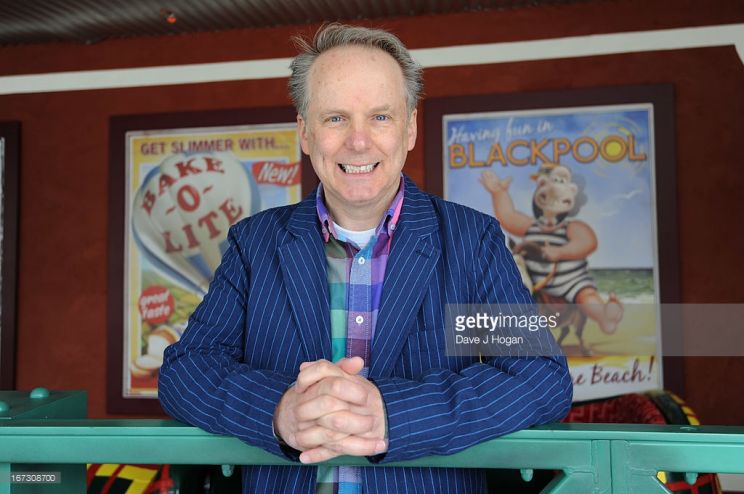 Nick Park