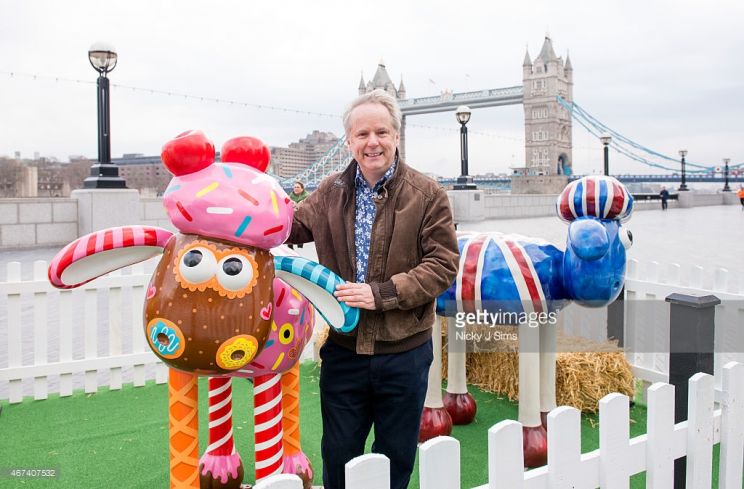Nick Park