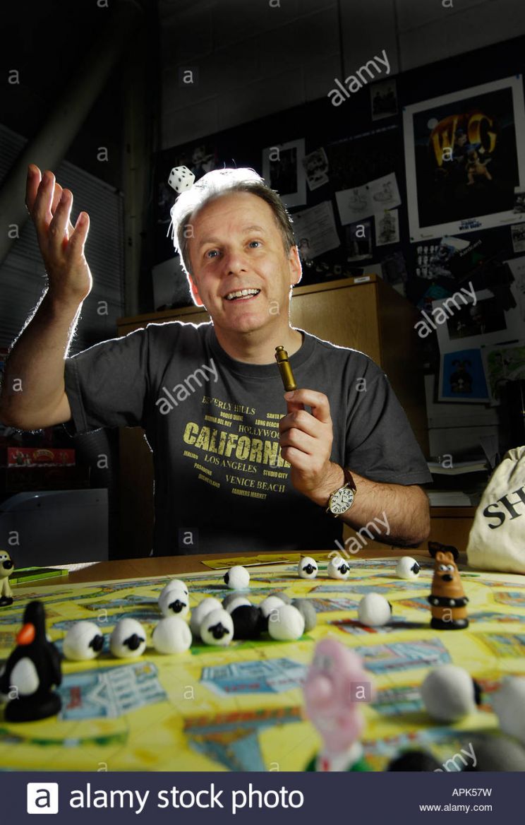 Nick Park