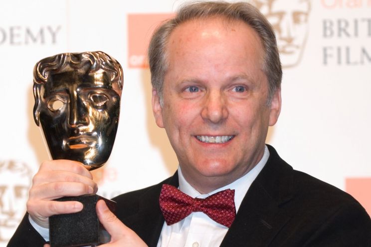 Nick Park