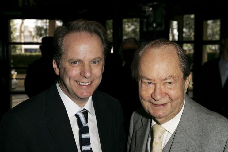Nick Park
