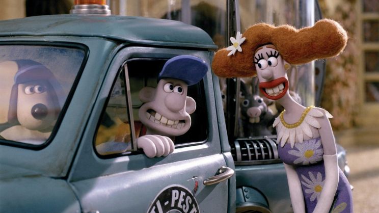 Nick Park