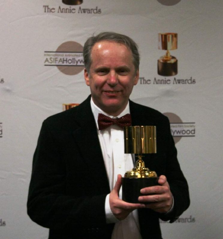 Nick Park