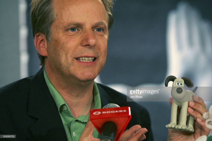 Nick Park