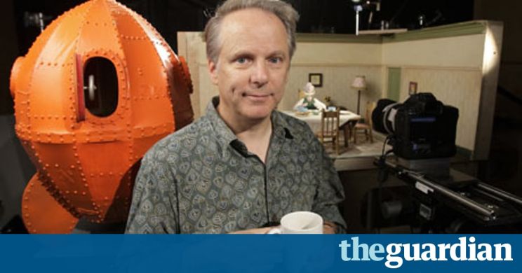 Nick Park