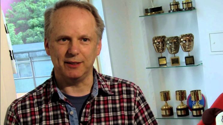 Nick Park