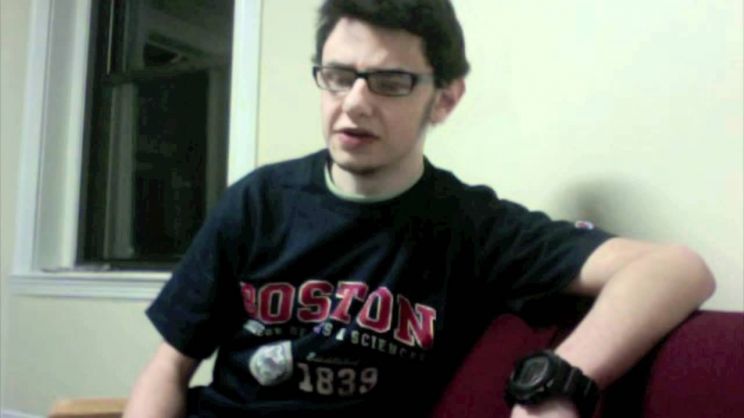 Nick Peine