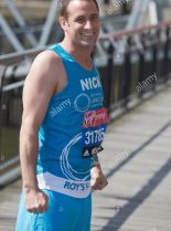 Nick Pickard photo
