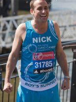 Nick Pickard