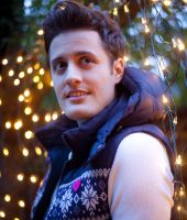 Nick Pitera