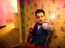 Nick Pitera