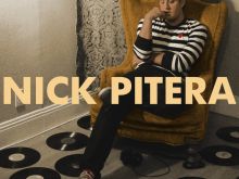 Nick Pitera