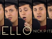 Nick Pitera