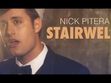 Nick Pitera