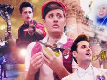 Nick Pitera