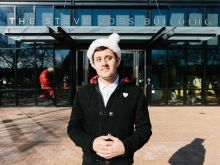 Nick Pitera