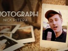 Nick Pitera