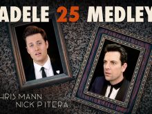 Nick Pitera