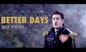 Nick Pitera