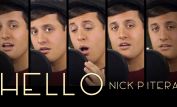 Nick Pitera