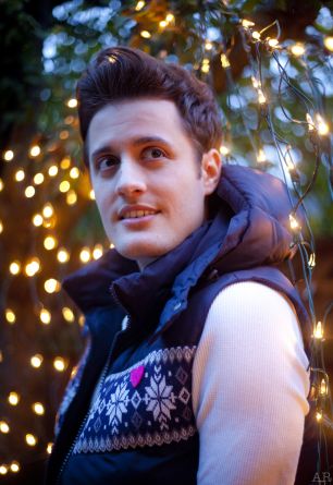 Nick Pitera