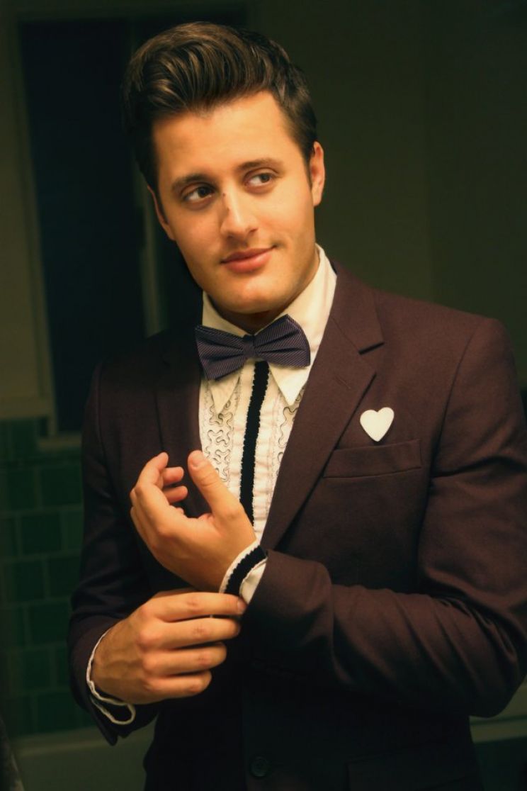 Nick Pitera