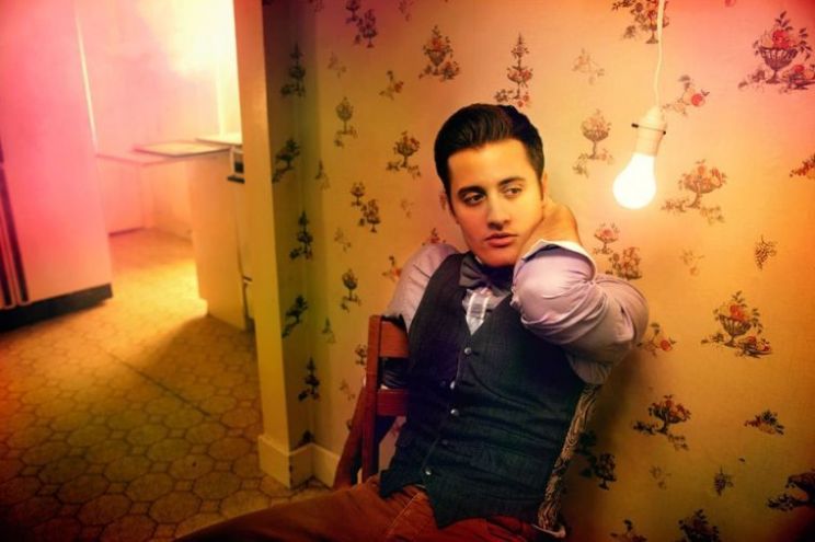 Nick Pitera