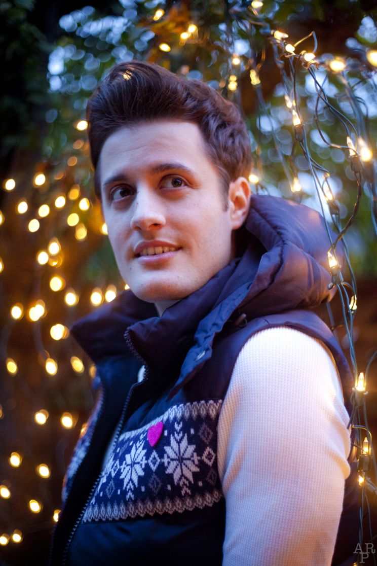 Nick Pitera