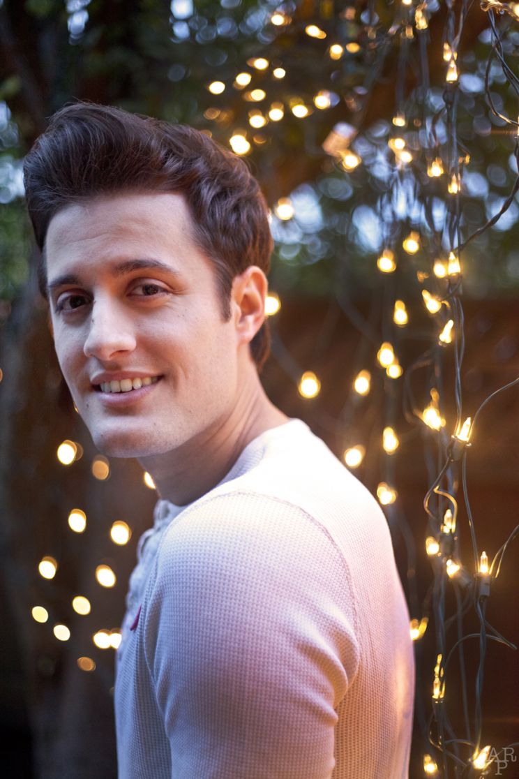 Nick Pitera