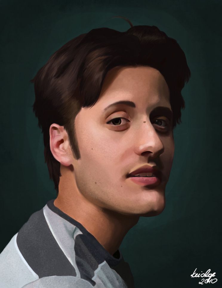 Nick Pitera