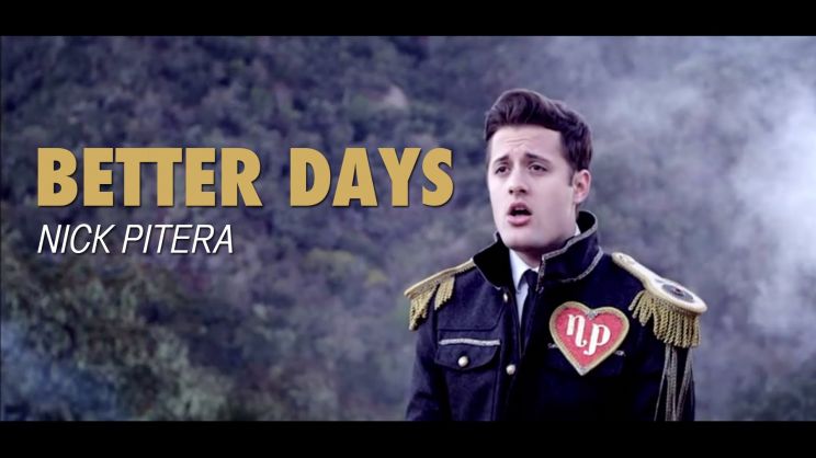 Nick Pitera