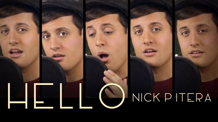 Nick Pitera