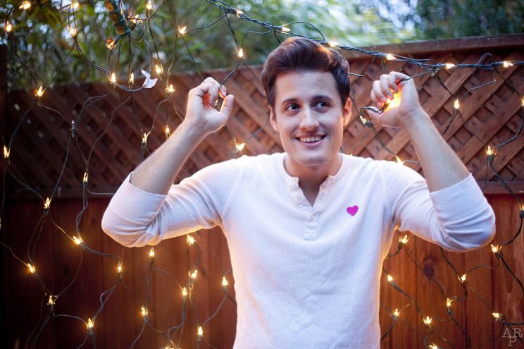 Nick Pitera