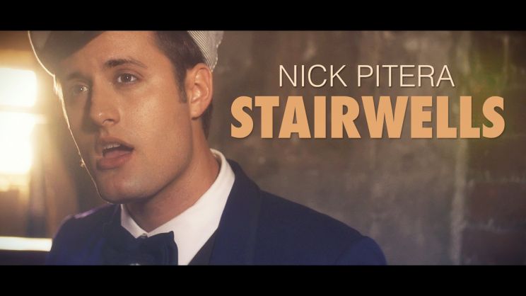 Nick Pitera