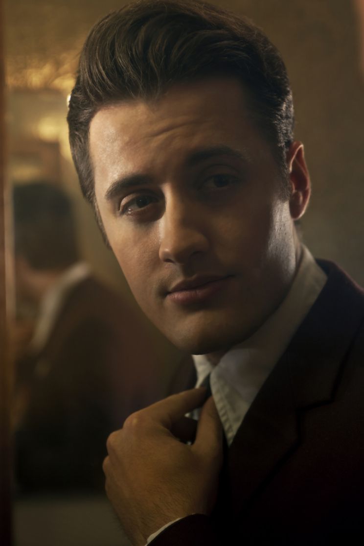 Nick Pitera