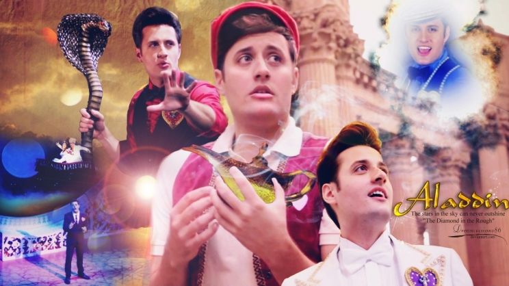 Nick Pitera