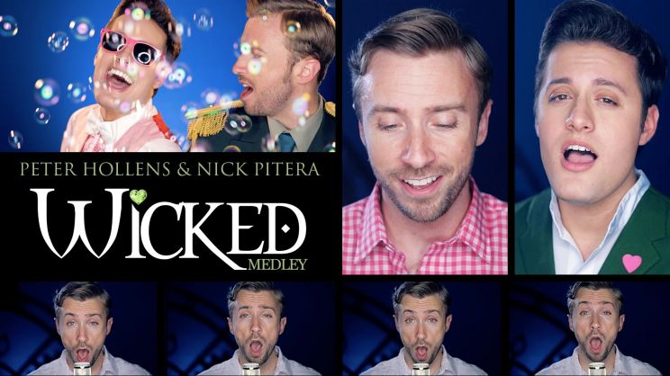 Nick Pitera