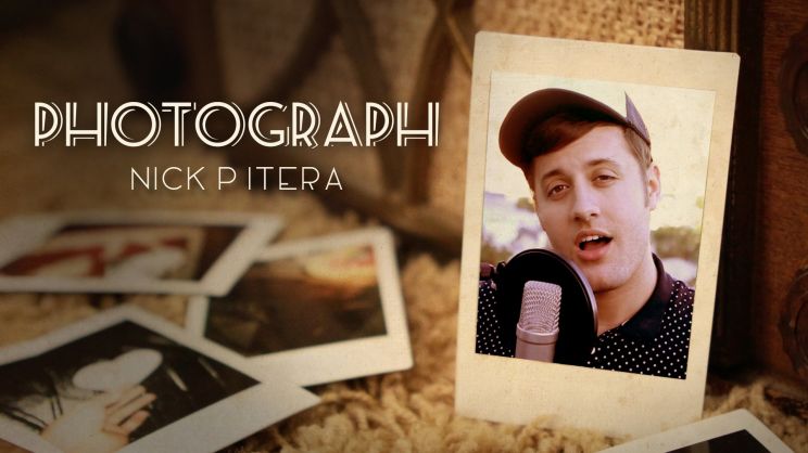 Nick Pitera