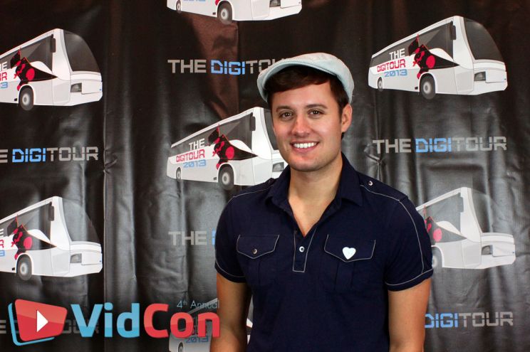 Nick Pitera