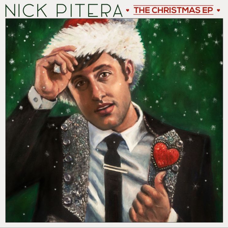 Nick Pitera