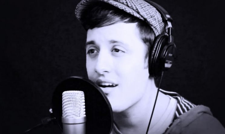 Nick Pitera