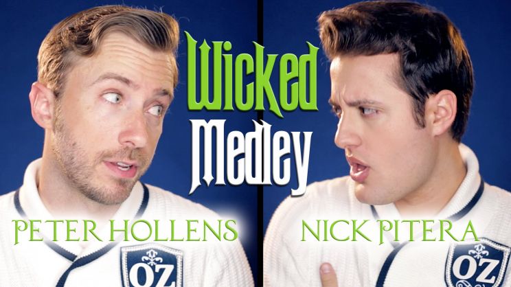 Nick Pitera