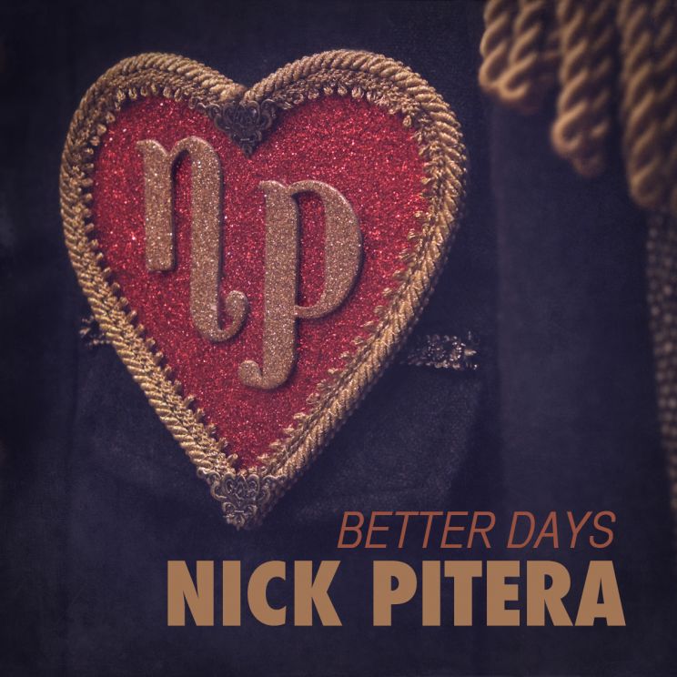 Nick Pitera