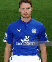 Nick Powell