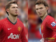Nick Powell