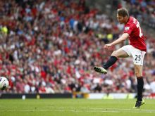 Nick Powell