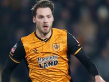 Nick Powell