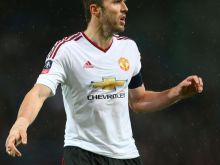 Nick Powell
