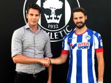 Nick Powell