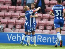 Nick Powell